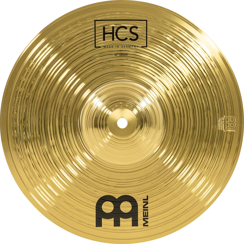 Meinl Cymbals HCS 12" Splash
