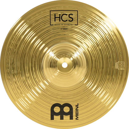 Meinl Cymbals HCS 12" Splash