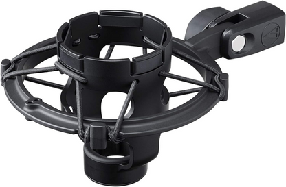 Audio Technica AT4050 Large Diaphragm Multi Pattern Condenser Microphone
