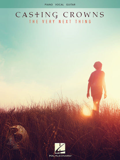 Casting Crowns The Very Next Thing PVG