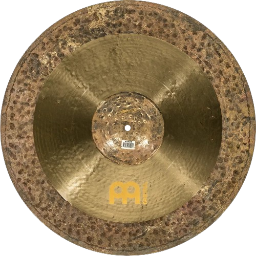 Meinl Cymbals Byzance Vintage Sand Ride 22"