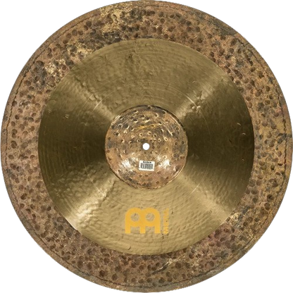 Meinl Cymbals Byzance Vintage Sand Ride 22"