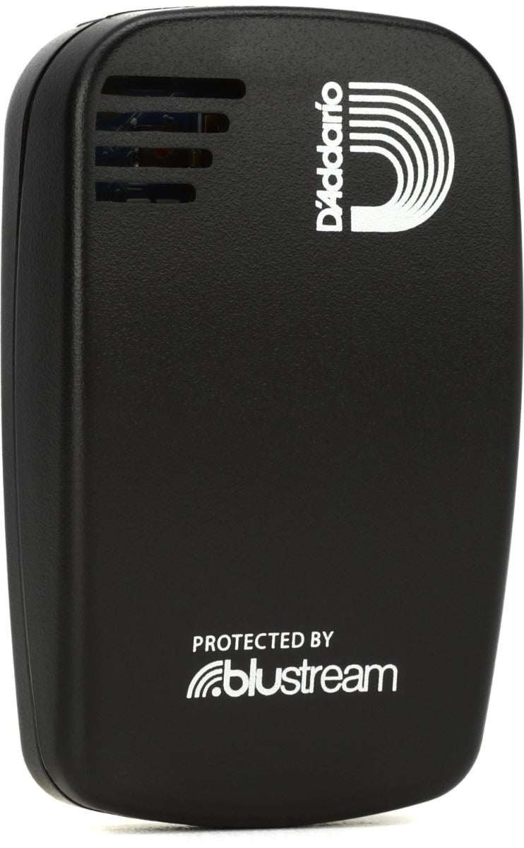 D'Addario Humiditrak Bluetooth Humidity and Temperature Sensor