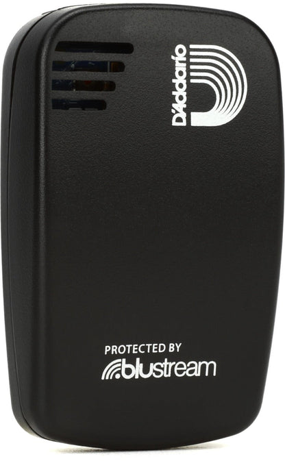 D'Addario Humiditrak Bluetooth Humidity and Temperature Sensor