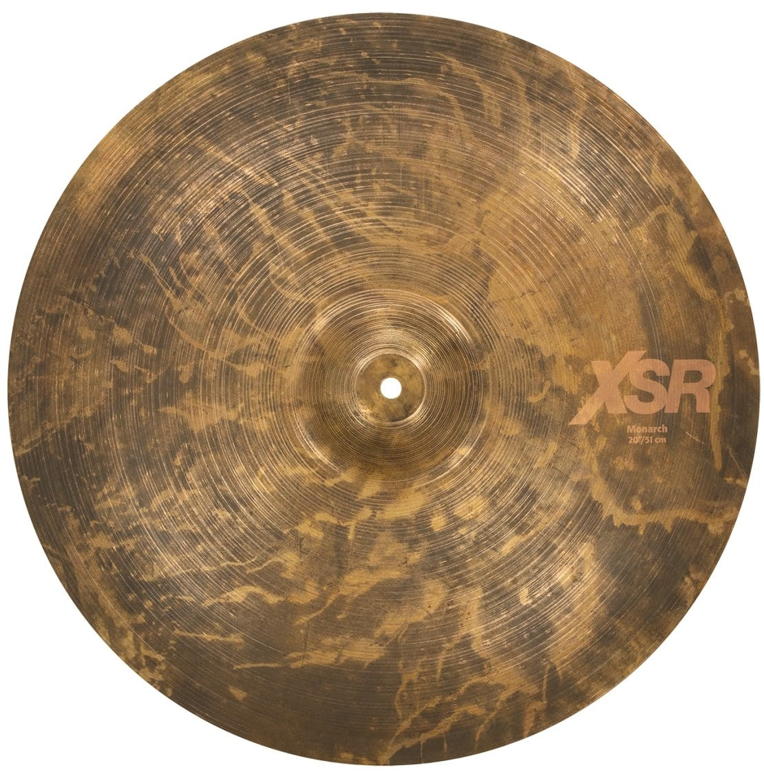 Sabian XSR Monarch 20"