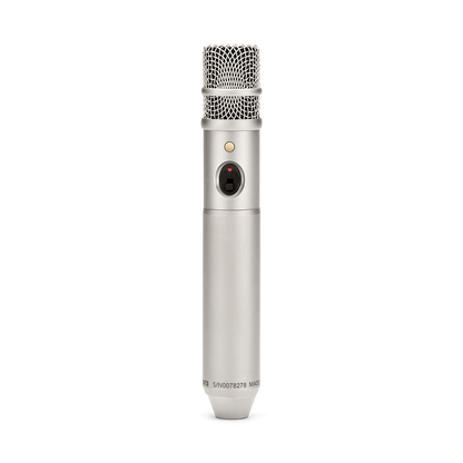 Rode NT3 Medium diaphragm Condenser Microphone