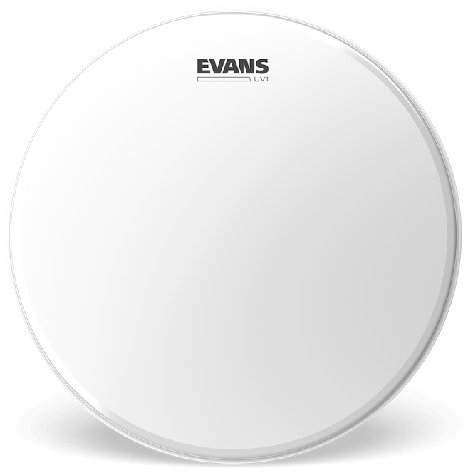 Evans UV1 18" Bass Head