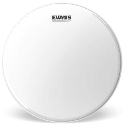 Evans UV1 18" Bass Head