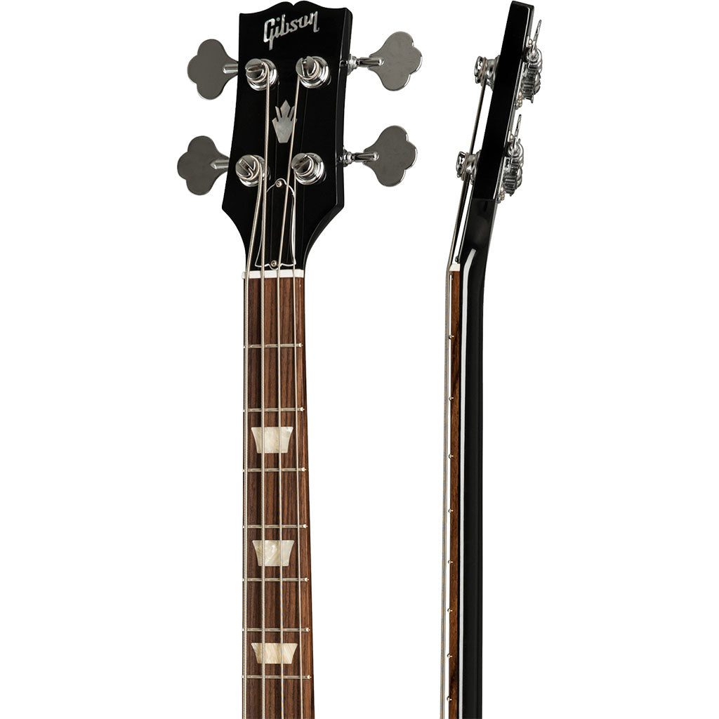 Gibson SG Standard Bass in Ebony