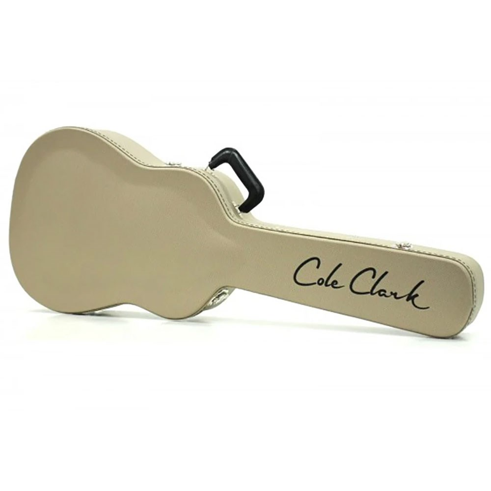 Cole Clark Suit Fat Lady Model Dreadnought Size Case