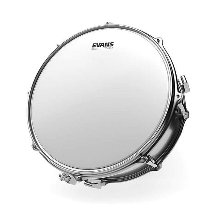 Evans G14 15" Coated Drum Head