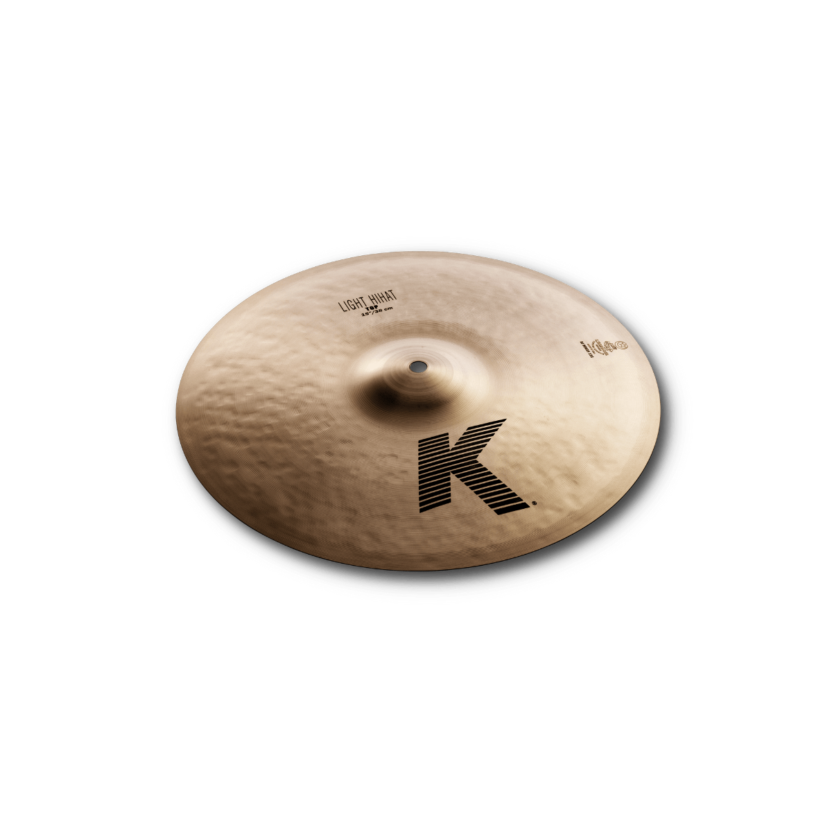 Zildjian 15" K Series Light HiHat Top