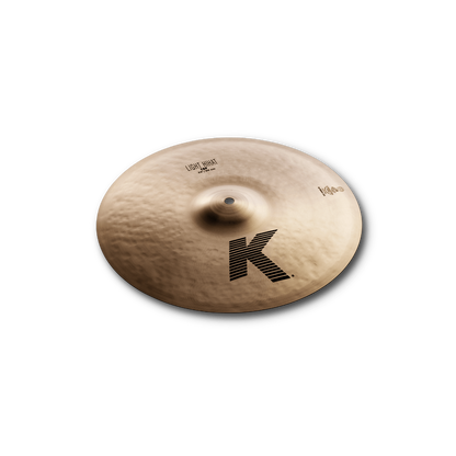 Zildjian 15" K Series Light HiHat Top