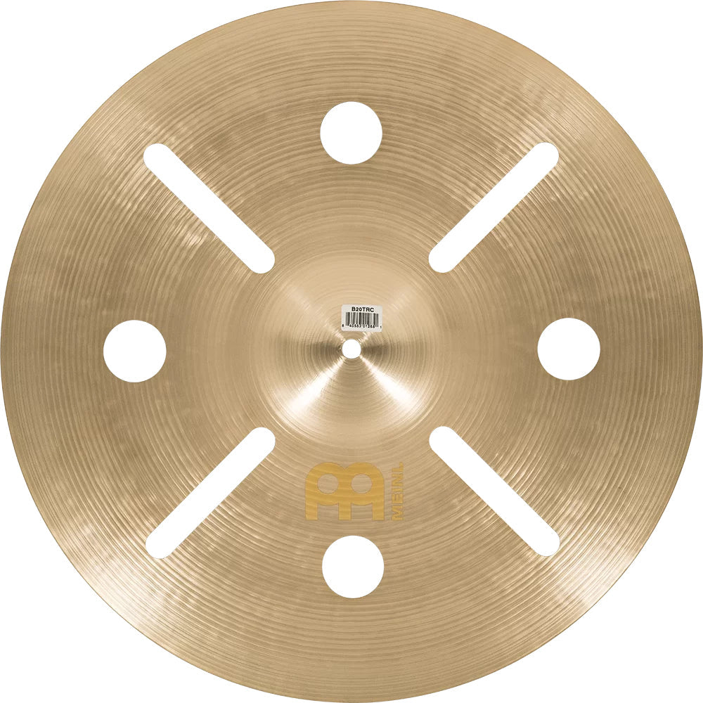 Meinl Cymbals Byzance Vintage 20" Trash Crash