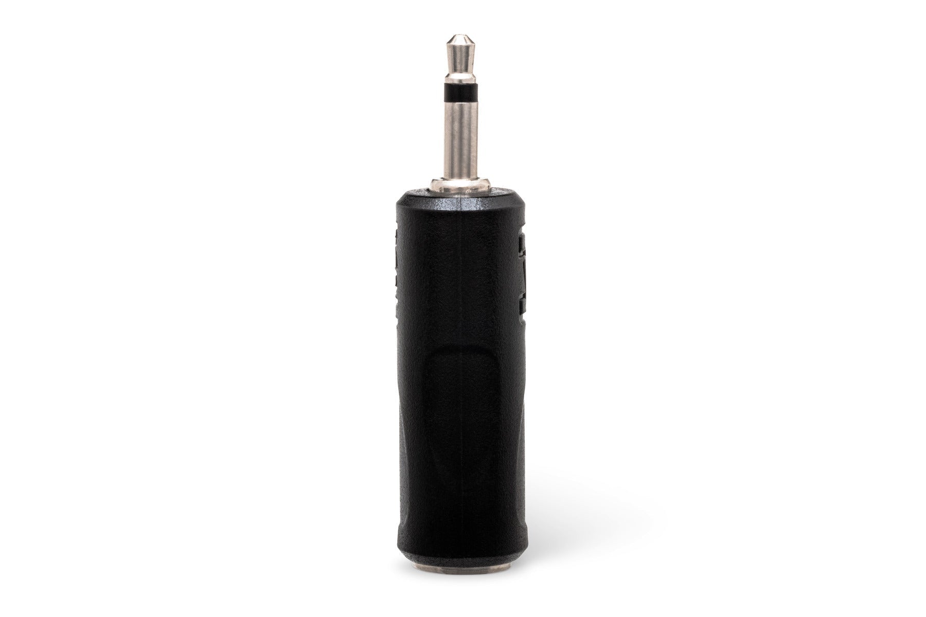 HOSA GMP113 Adapter 1/4" TS To 3.5mm TS