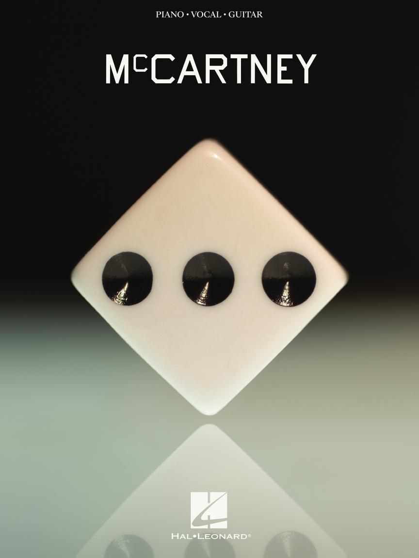 Paul McCartney III PVG