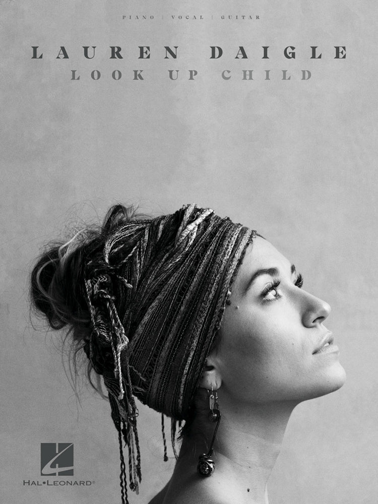 Lauren Daigle Look Up Child PVG