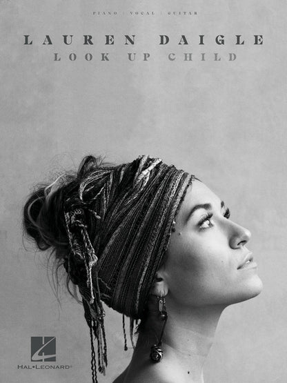 Lauren Daigle Look Up Child PVG