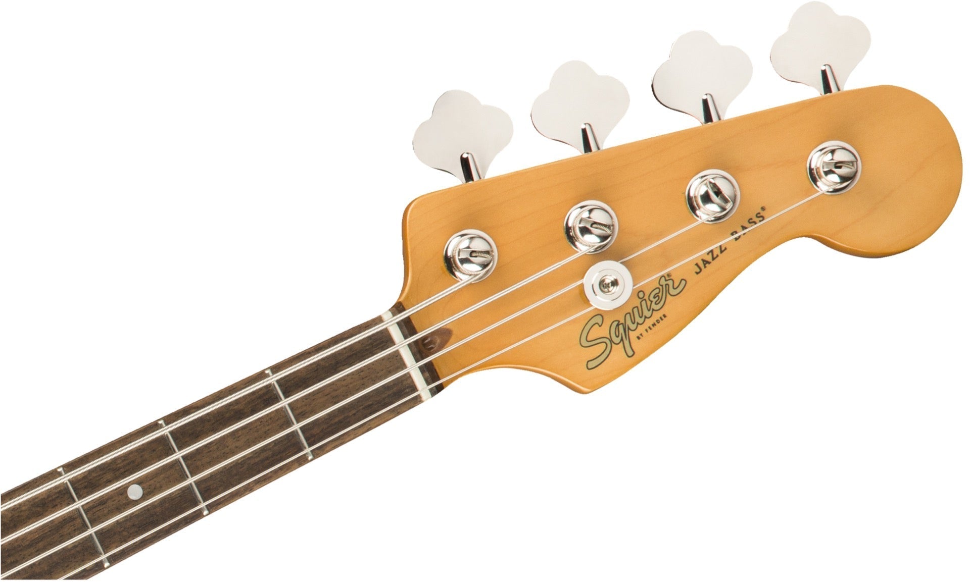 Squier Classic Vibe '60s Jazz Bass, Laurel Fingerboard in 3 Color Sunburst