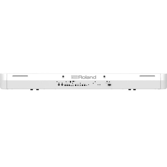 Roland FP90X Digital Piano in White
