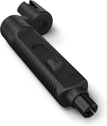 D'Addario Tour Grade String Peg Winder in Black