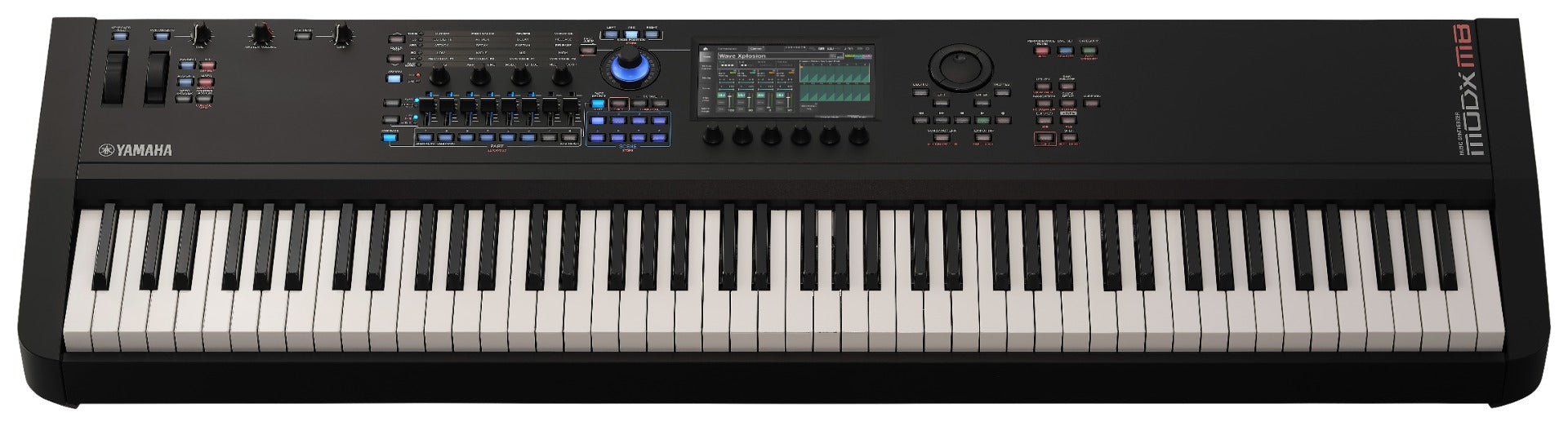 Yamaha MODX M8 88-key Performance Synthesizer