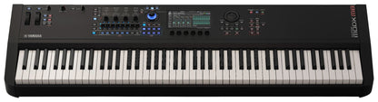 Yamaha MODX M8 88-key Performance Synthesizer