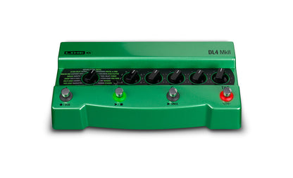 Line 6 DL4 MkII Delay Modeller Pedal