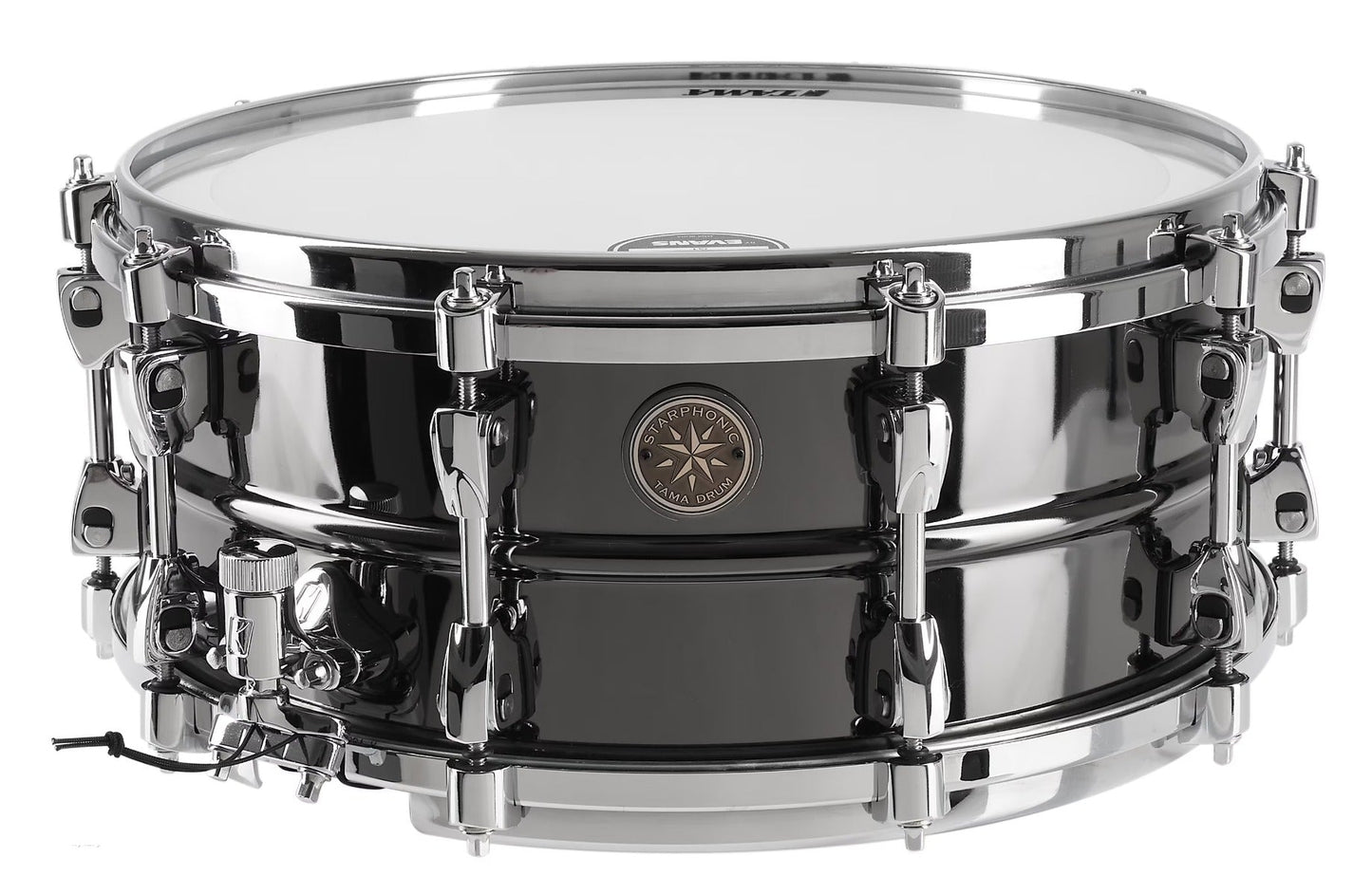 Tama PST146 Starphonic Series 14" x 6" Steel Snare Drum