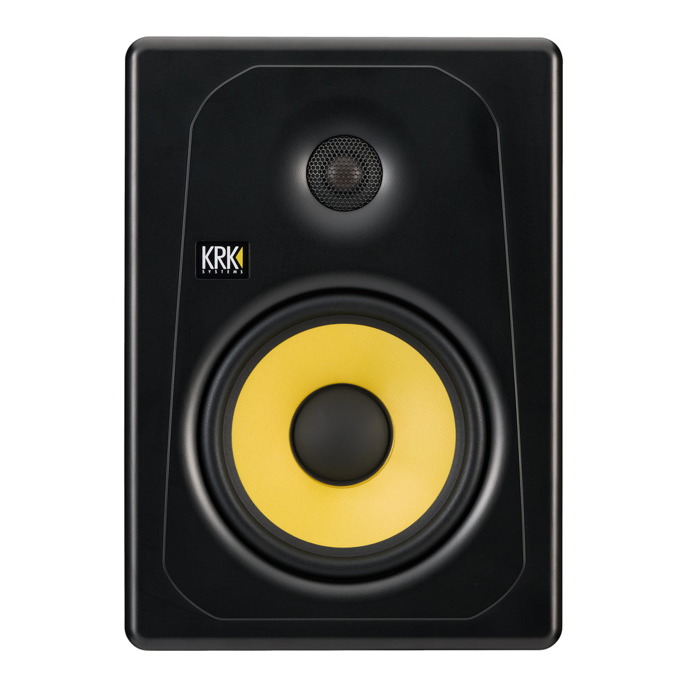 KRK Kreate 8 Active 8" Two-Way Studio Reference Monitor (Single)