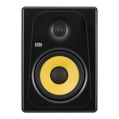 KRK Kreate 8 Active 8" Two-Way Studio Reference Monitor (Single)