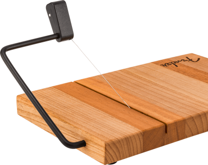 Fender Alder & Mahogany Wood Cheeseboard