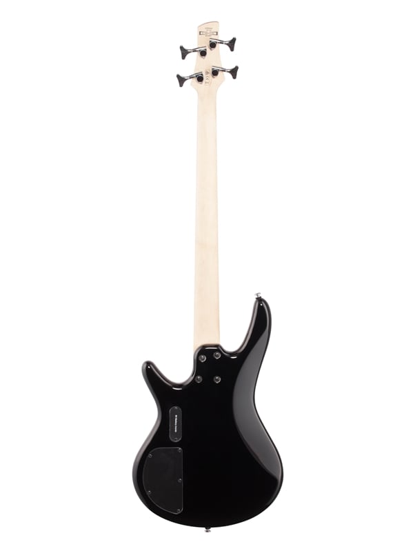 Ibanez GSR200 Electric Bass in Black