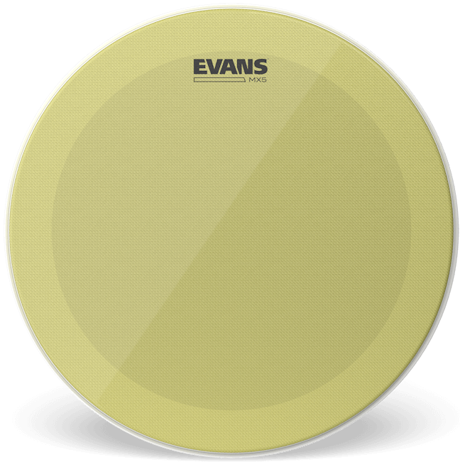 Evans MX5 Marching Snare Side 13" Drum Head
