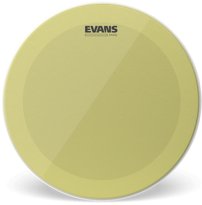 Evans MX5 Marching Snare Side 14" Drum Head