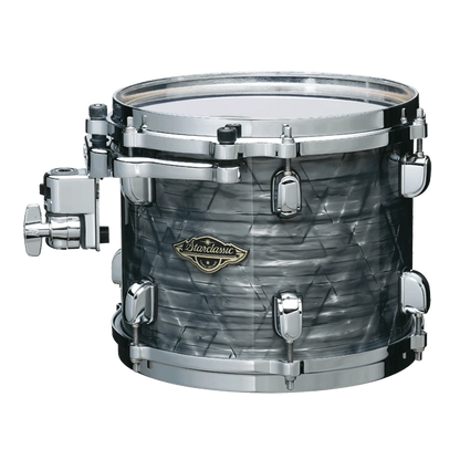 TAMA Starclassic Walnut Birch 4 Piece Shell Pack in Charcoal Onyx