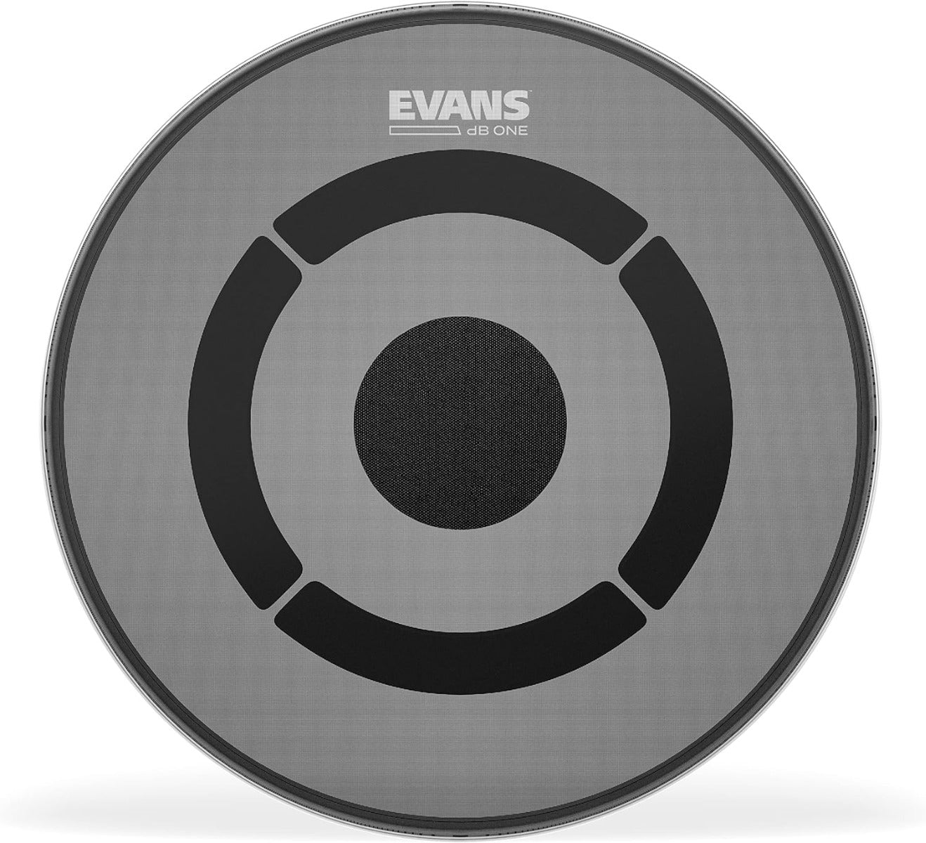 Evans dB One 12" Mesh Tom Head