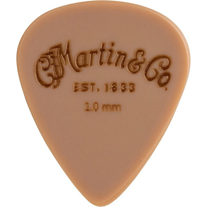Martin Luxe Apex Pick 1.0mm