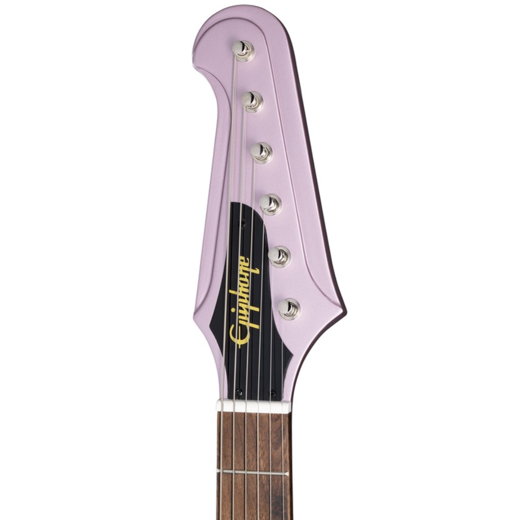Epiphone 1963 Firebird I in Heather Poly