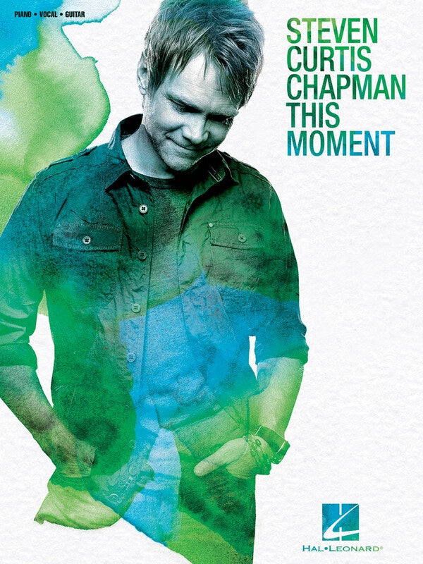 Steven Curtis Chapman This Moment PVG
