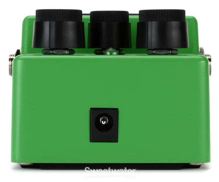 Ibanez TS9 Tube Screamer Overdrive Pedal