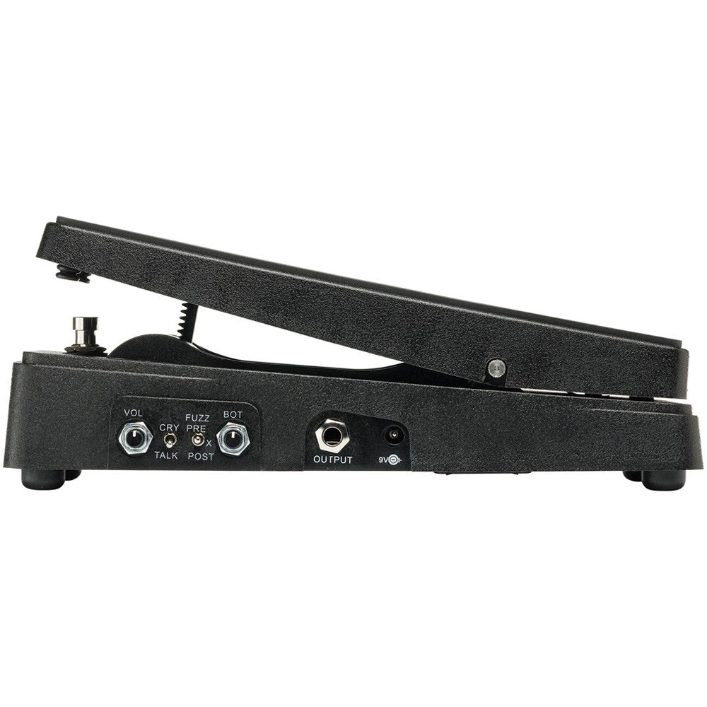 Electro-Harmonix Cock Fight Plus Cocked Talking Wah and Fuzz Pedal