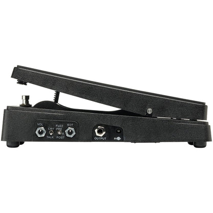 Electro-Harmonix Cock Fight Plus Cocked Talking Wah and Fuzz Pedal