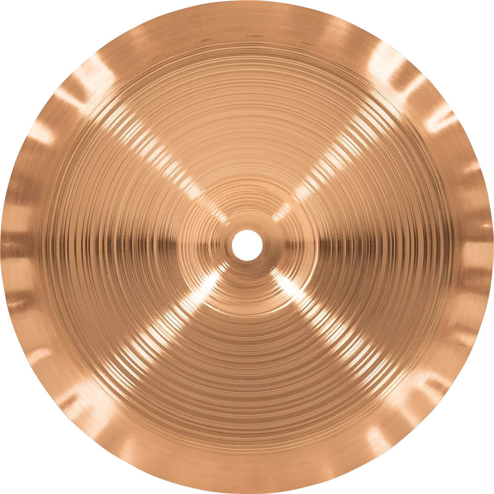 Meinl Cymbals Generation X 8" and 10" Electro Stack