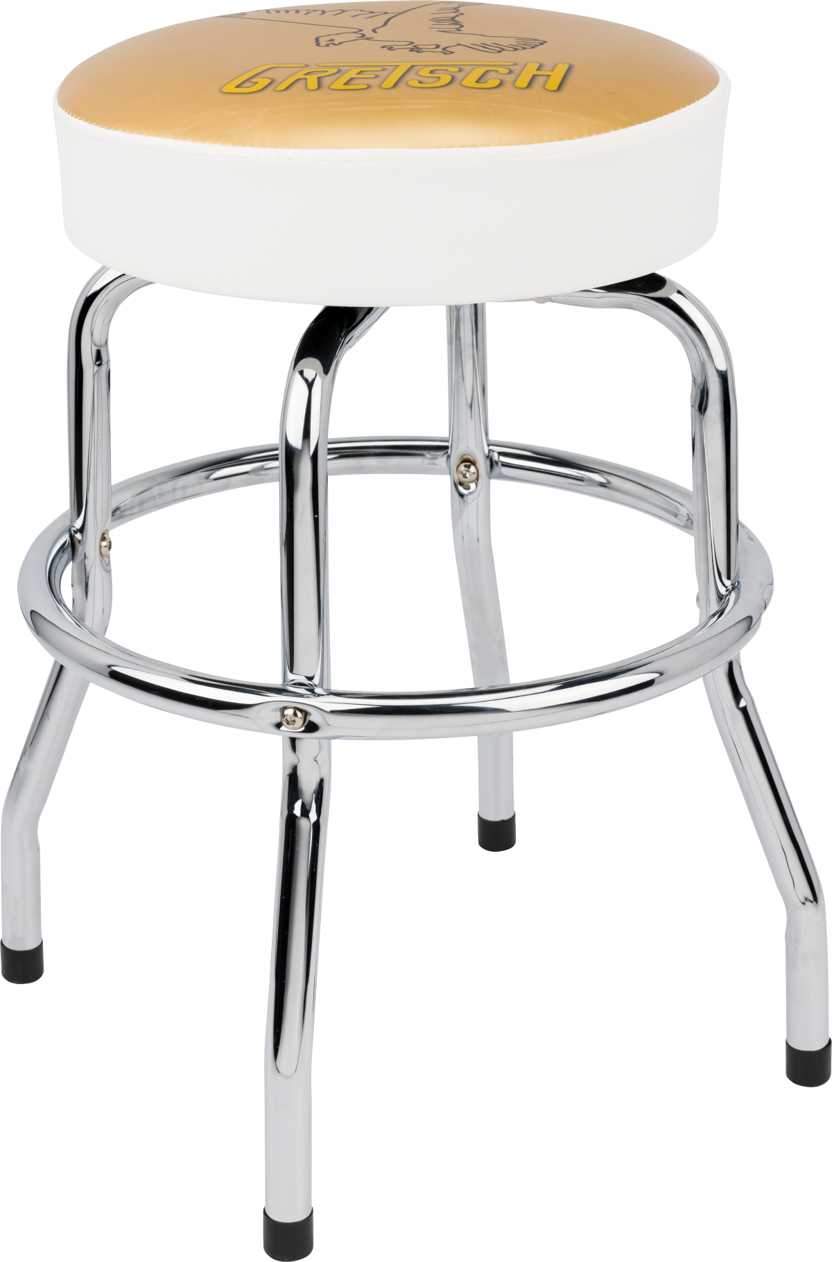 Gretsch White Falcon 24" Barstool