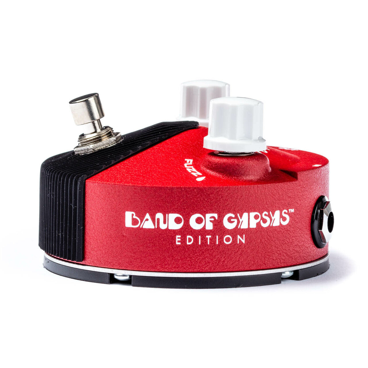 Jim Dunlop FFM6 BAND OF GYPSYS FUZZ FACE MINI DISTORTION Pedal