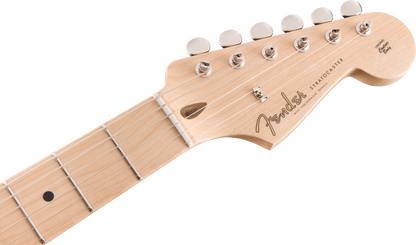 Fender Custom Shop Signature Stratocaster Electric Guitar in Midnight Blue