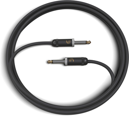 D'Addario Planet Waves 15' American Stage Instrument Cable in Black