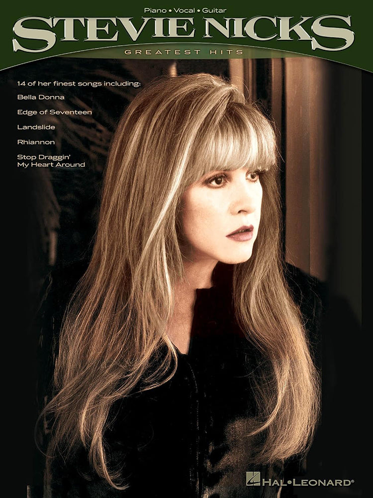 Stevie Nicks Greatest Hits PVG