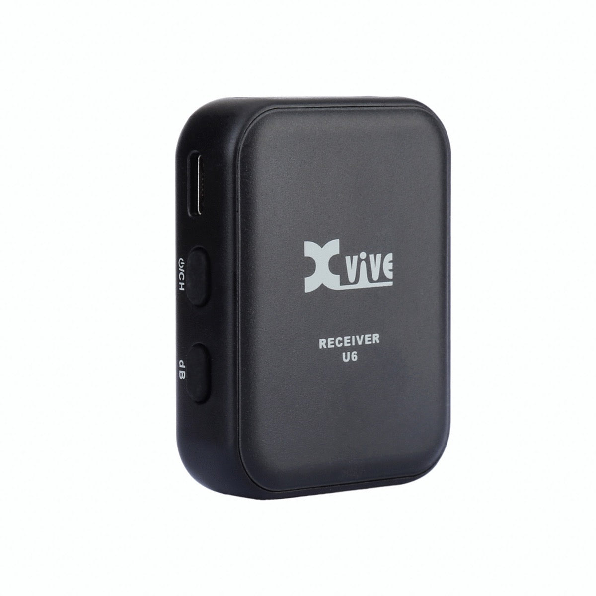 XVIVE U6 Compact Wireless Mic System